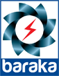 Logo Baraka Power Ltd.