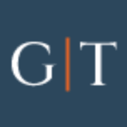 Logo Gerber/Taylor Management Co.