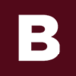 Logo BankSouth (Greensboro, Georgia)