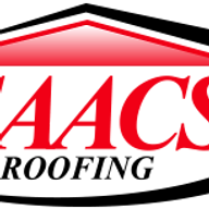 Logo Isaacs Roofing & Insulation Corp.