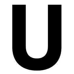 Logo Utzon Fond - Utzon Foundation