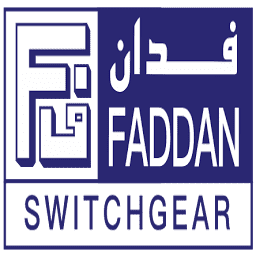 Logo Faddan General Trading & Contracting Co. WLL