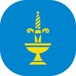 Logo St. Edward's School