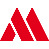 Logo Aasted ApS