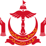 Logo Brunei Ministry of Finance