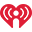 Logo iHeartRadio, Inc.