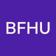 Logo The British Friends of The Hebrew University