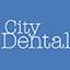 Logo City Dental i Stockholm AB