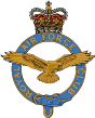 Logo The Royal Air Force Club