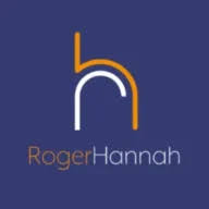 Logo Roger Hannah Ltd.