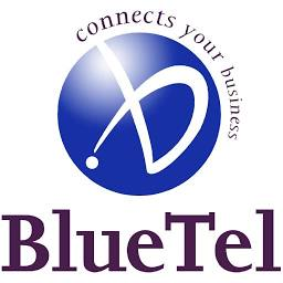 Logo Bluetel Networks Pte Ltd.