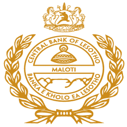 Logo Central Bank of Lesotho