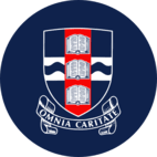 Logo Cheam School Educational Trust Ltd.