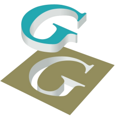 Logo La Générale du Granit SA