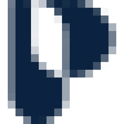 Logo St. Peter's Hospice