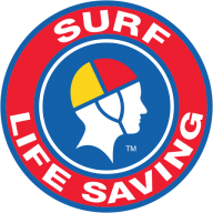 Logo Surf Life Saving WA, Inc.