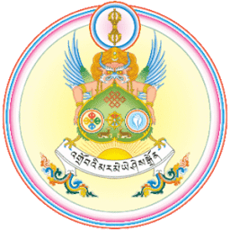 Logo Rokpa Trust