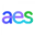 Logo AES Argentina