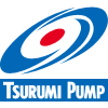 Logo Tsurumi Pump Korea Co. Ltd.