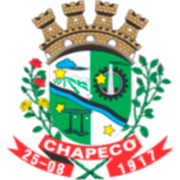 Logo City of Chapecó