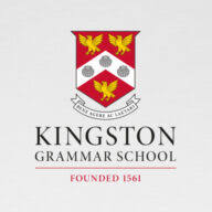 Logo Kingston Grammar School