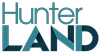 Logo Hunter Land Pty Ltd.