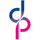Logo Diffusion Plus SAS