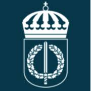 Logo National Defence College (Sweden)