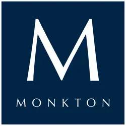 Logo Monkton Combe School