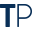 Logo Thompson Partners Pty Ltd.