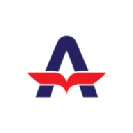 Logo Aerodromi Republike Srpske Ad