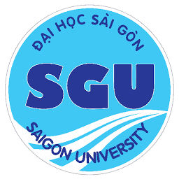 Logo Saigon University