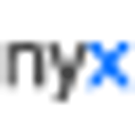 Logo Nyx Security AB