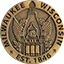 Logo Milwaukee Development Corp.