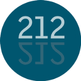 Logo 212 Ltd.