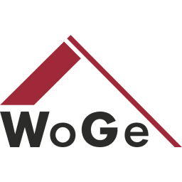 Logo WoGe Wohnungsgenossenschaft 1900 eG
