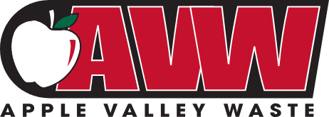 Logo Apple Valley Waste Services, Inc.