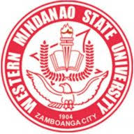 Logo Western Mindanao State University