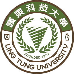 Logo Ling Tung University