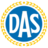 Logo D.A.S. Société Belge d'Assurances de Protection Juridique SA