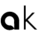 Logo Audiokinetic, Inc.