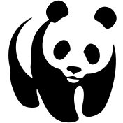 Logo WWF Deutschland