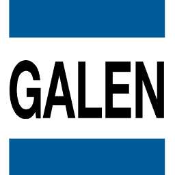 Logo 2007 Gal Ltd.