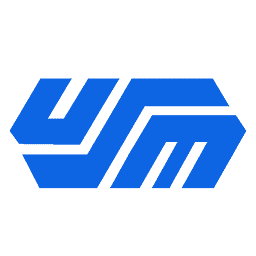 Logo Universidad Santa Maria