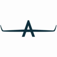 Logo Great Western Air LLC