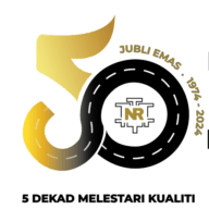 Logo Negeri Roadstone Sdn. Bhd.