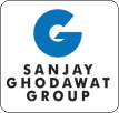 Logo Sanjay Ghodawat Group of Cos.