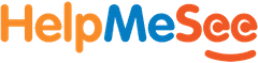 Logo HelpMeSee, Inc.