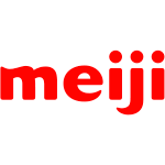 Logo Meiji Co., Ltd.