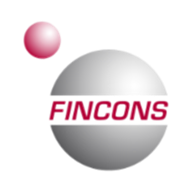 Logo Fincons Group AG